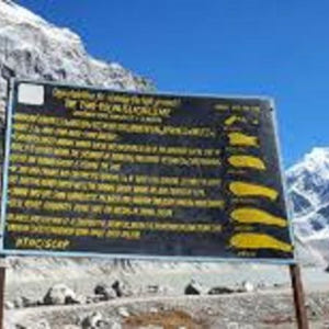 네팔 카트만두 출발 14박 15일 초롤파(Tsho Rolpa) 트레킹 솔직 후기 | 실사용자 리뷰 분석 - 상품 이미지 3