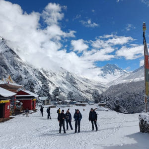 네팔 바그마티 에베레스트 베이스캠프 트레킹 솔직 후기 | 실사용자 리뷰 분석 - 상품 이미지 2