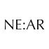 니아르 NE:AR 로고