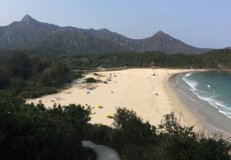 홍콩 사이쿵 컨트리 파크(Sai Kung Country Park)에서 하... 솔직 후기 | 실사용자 리뷰 분석 - 대표 이미지