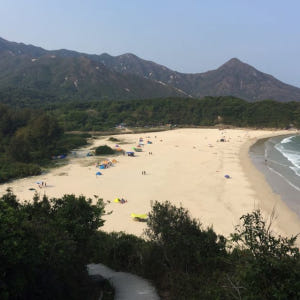 홍콩 사이쿵 컨트리 파크(Sai Kung Country Park)에서 하... 솔직 후기 | 실사용자 리뷰 분석 - 상품 이미지 1