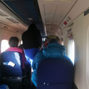 네팔 사가르마타주 에베레스트 산 비행 솔직 후기 | 실사용자 리뷰 분석 - 상품 이미지 4