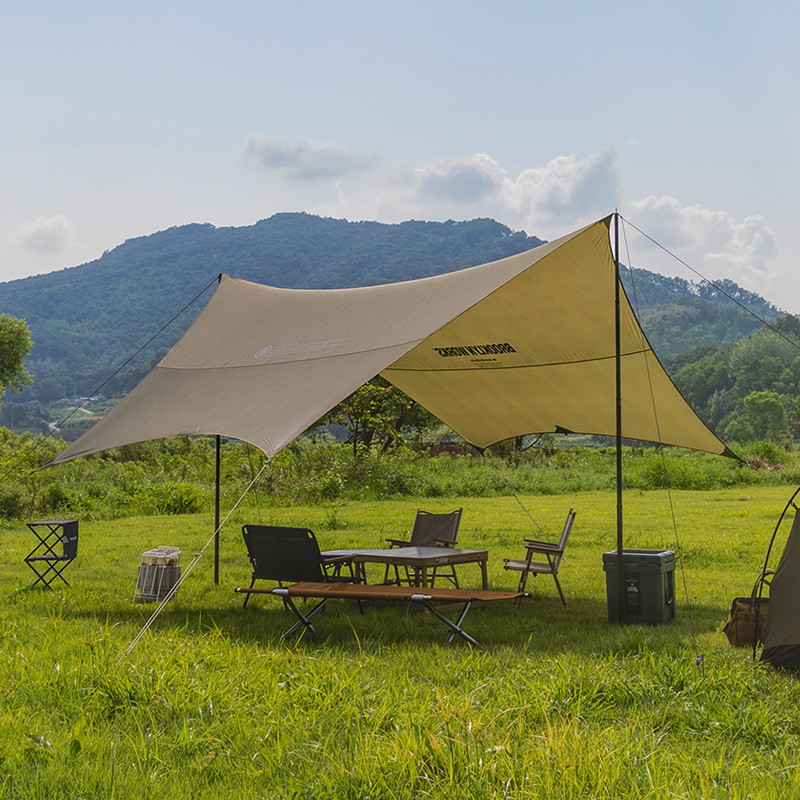 [브루클린웍스] 론 타프