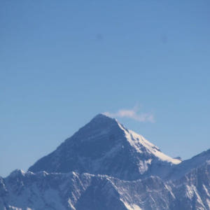 네팔 사가르마타주 1시간 에베레스트 경치 좋은 산악 비행 솔직 후기 | 실사용자 리뷰 분석 - 상품 이미지 1