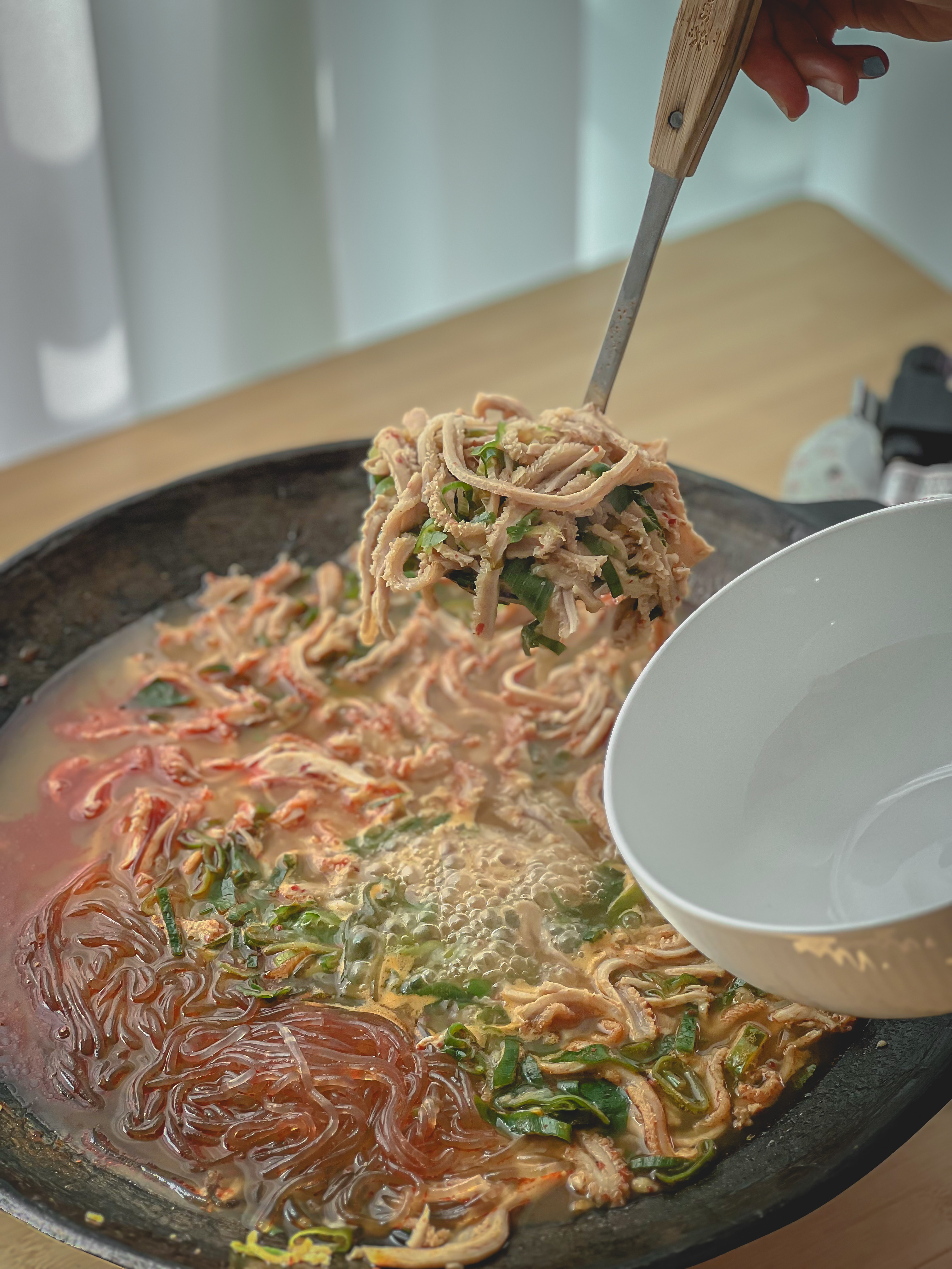 [20년 전통] 내장탕 캠핑 밀키트 2인분 양곰탕 맛집택배 - 상세 이미지 3