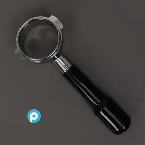 바텀리스 포터필터 씨메 엘로치오 E61 풀 스테인리스 이탈리아 포터필터 ... 개봉기 | 실사용 후기 - 상품 이미지 1