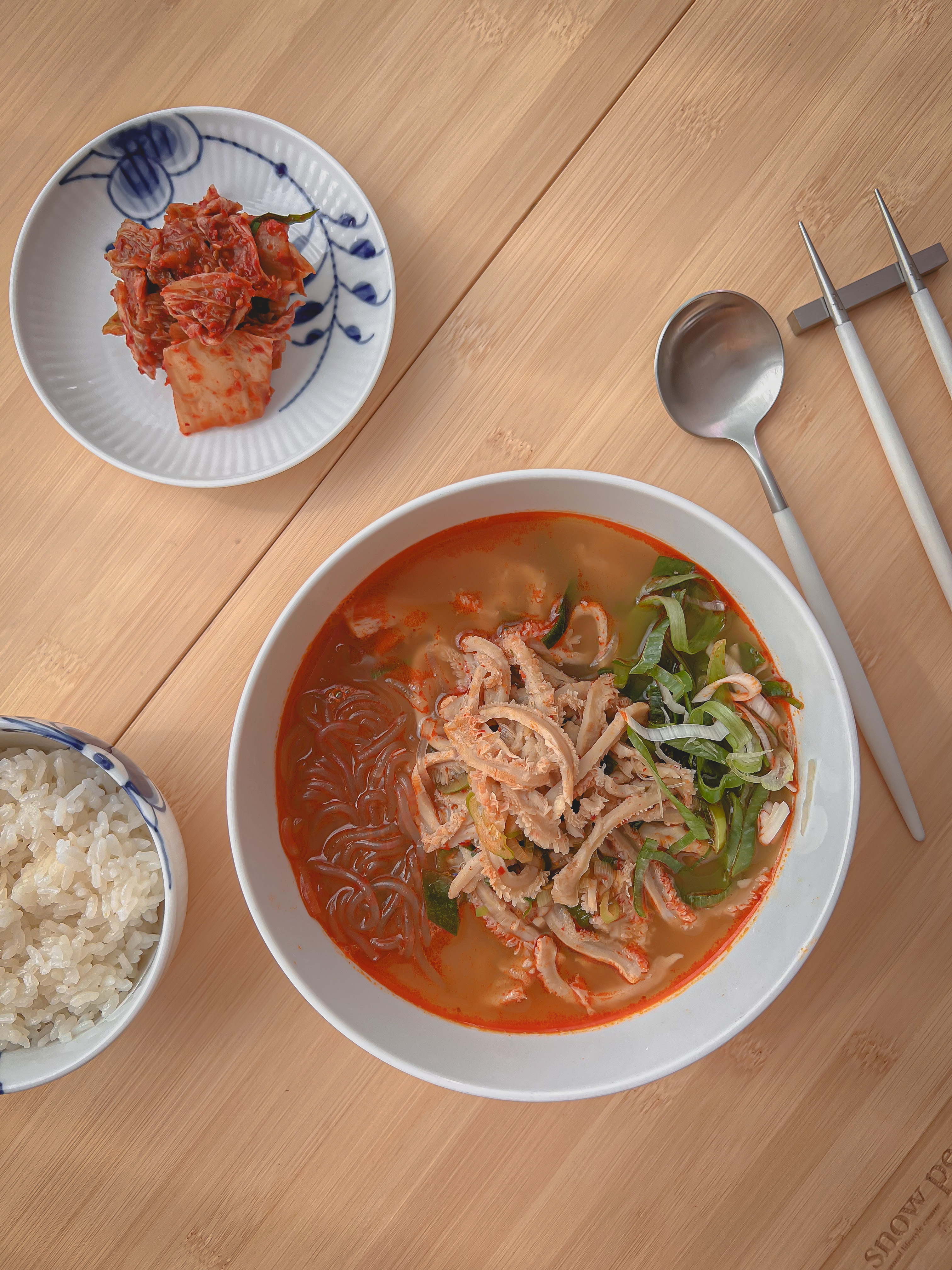 [20년 전통] 내장탕 캠핑 밀키트 2인분 양곰탕 맛집택배 - 상세 이미지 5
