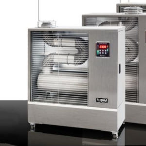 대형 업소용 난방기 공업용 난방기 사무실 난방 등유 열풍기 20평 개봉기 | 실사용 후기 - 상품 이미지 1