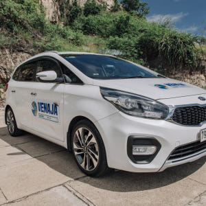 달랏 나트랑 단독 편도 이동 차량 기사포함 단독차량 솔직 후기 | 실사용자 리뷰 분석 - 상품 이미지 2