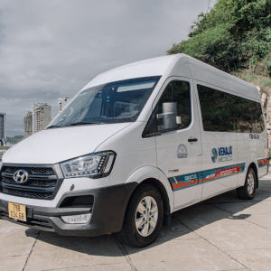 달랏 나트랑 단독 편도 이동 차량 기사포함 단독차량 솔직 후기 | 실사용자 리뷰 분석 - 상품 이미지 4