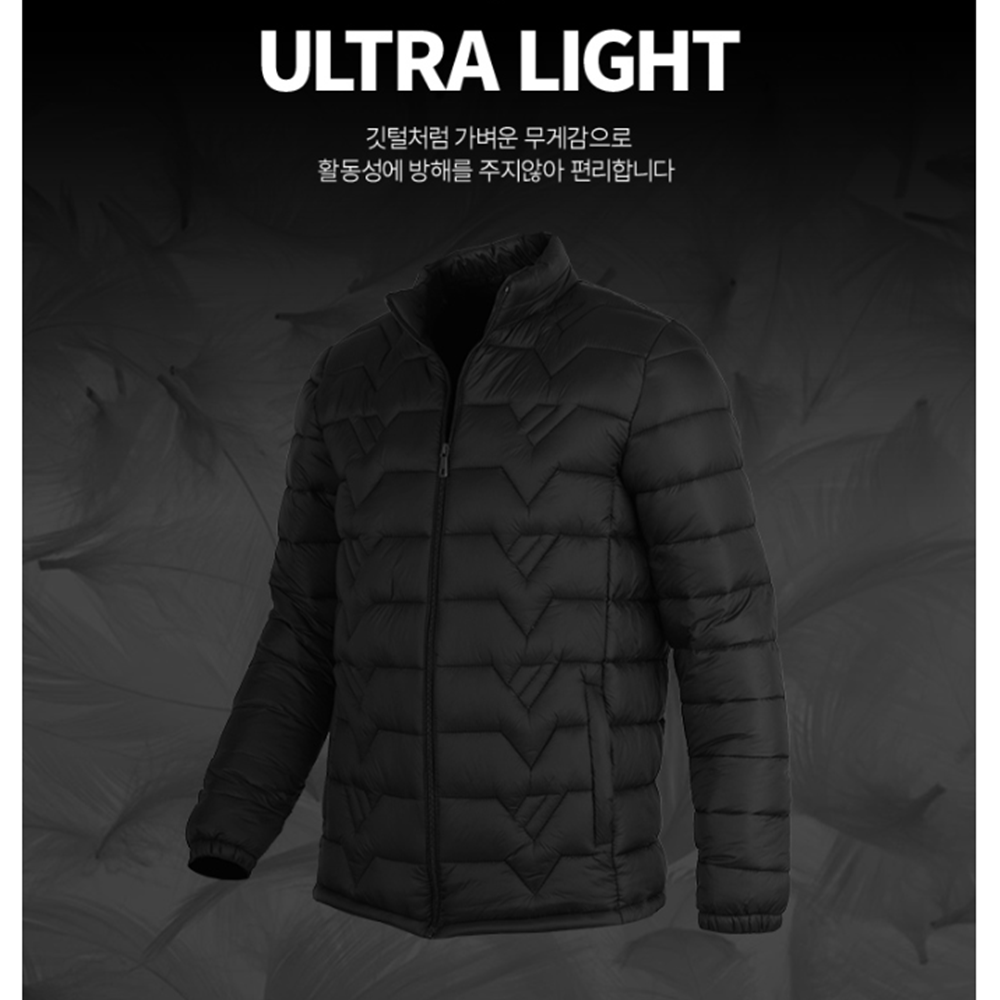 노가다복장 보세 비건 초겨울 춘추 가을 작업복 점퍼 패딩 이미지 4