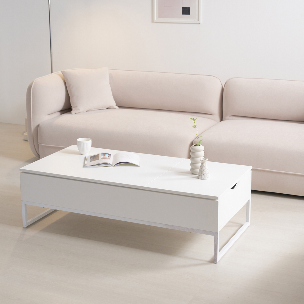 서광퍼니처 루시 아쿠아텍스 패브릭 4인소파 jf2