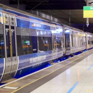 영국 런던 히드로 공항  런던 패딩턴역 익스프레스 티켓 솔직 후기 | 실사용자 리뷰 분석 - 상품 이미지 2