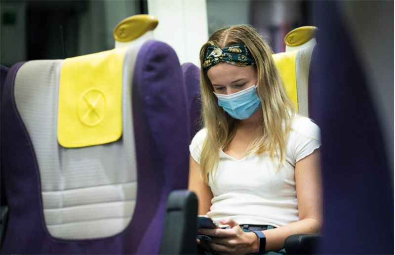 영국 런던 히드로 공항  런던 패딩턴역 익스프레스 티켓 이미지 4