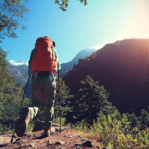 네팔 사가르마타주 에베레스트 베이스캠프 럭셔리 트렉 솔직 후기 | 실사용자 리뷰 분석 - 상품 이미지 4