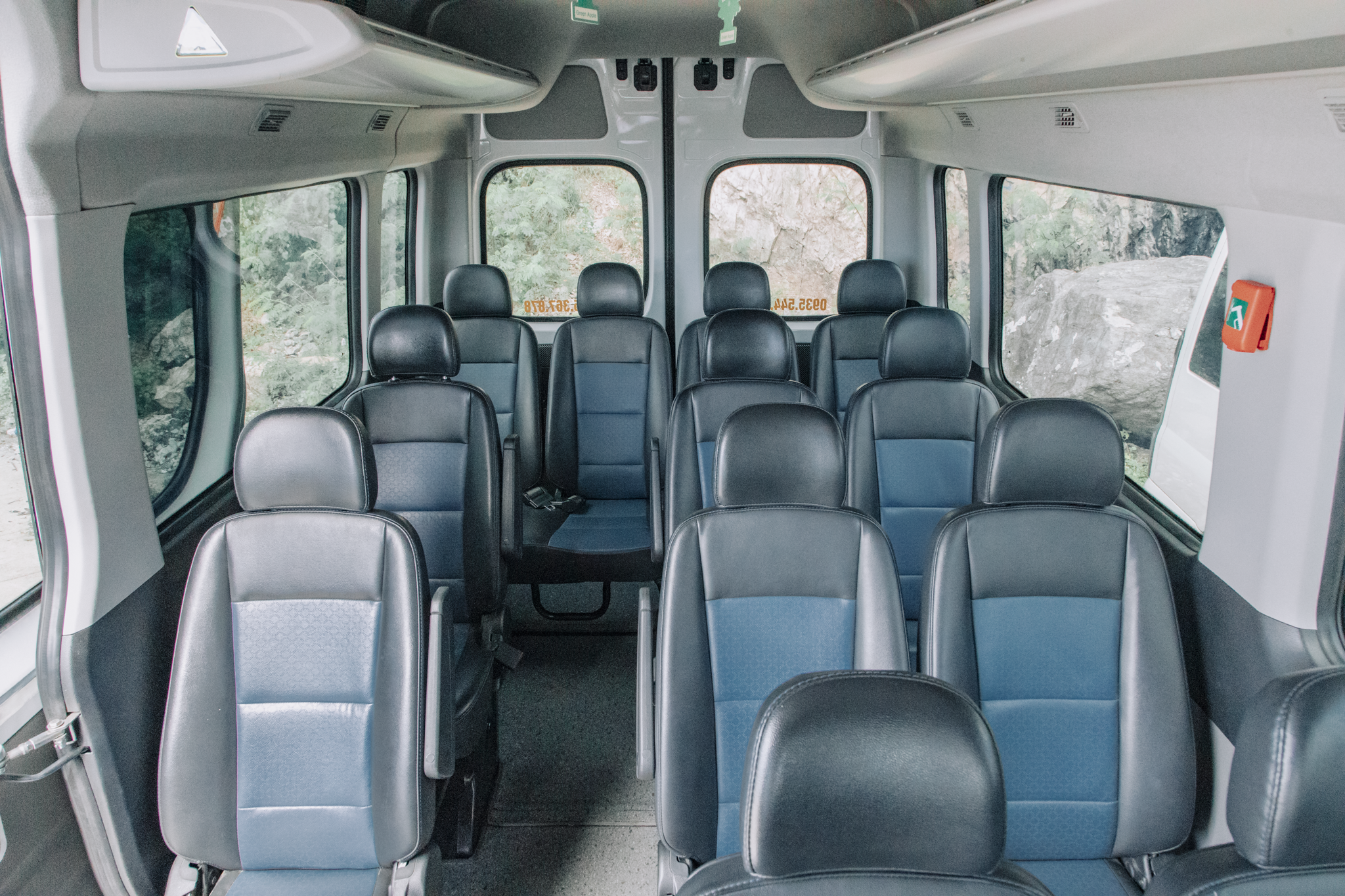 달랏 나트랑 단독 편도 이동 차량 기사포함 단독차량