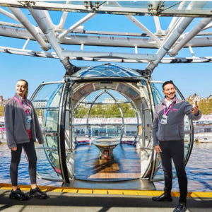 영국 런던 아이 티켓 솔직 후기 | 실사용자 리뷰 분석 - 상품 이미지 4