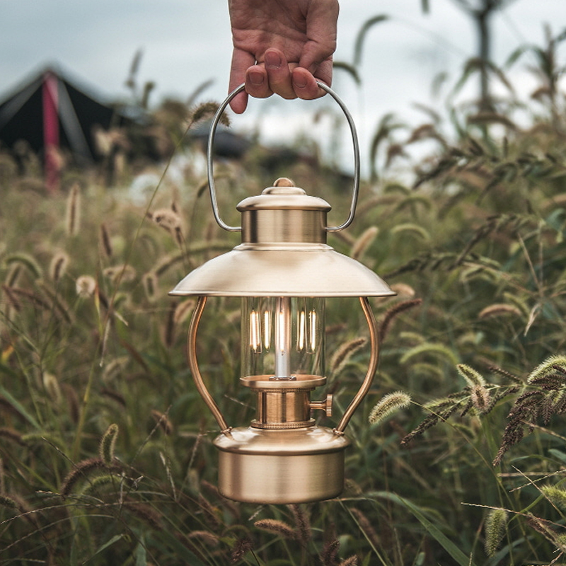 스코겐 하이엔드 랜턴 감성캠핑 조명