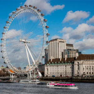 영국 런던 아이 티켓 솔직 후기 | 실사용자 리뷰 분석 - 상품 이미지 3