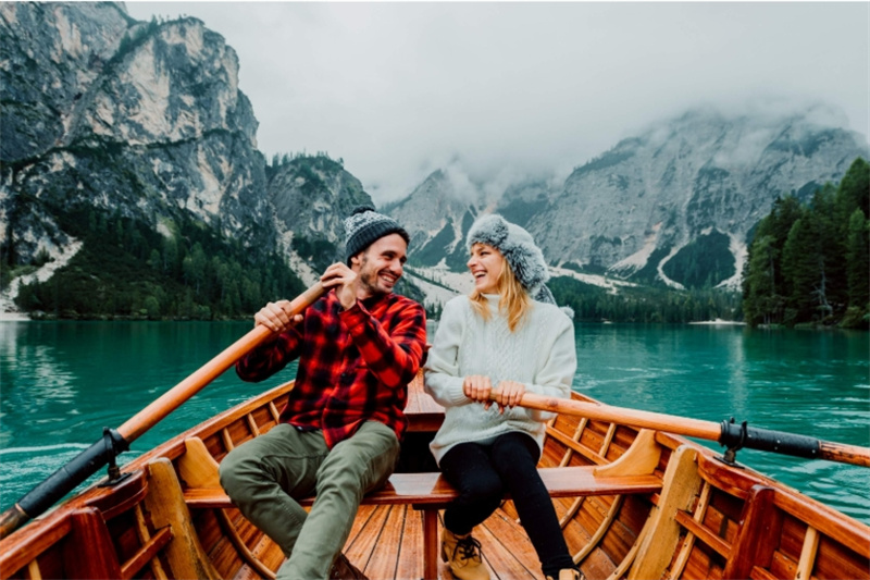 영국 에든버러 유레일 글로벌 패스 (유럽 33개 국가) 이미지 3