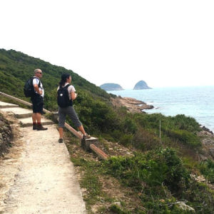 홍콩 사이쿵 컨트리 파크(Sai Kung Country Park)에서 하... 솔직 후기 | 실사용자 리뷰 분석 - 상품 이미지 2