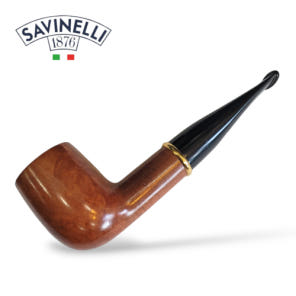 사비넬리 파이프담배 Savinelli Logo Liscia 101