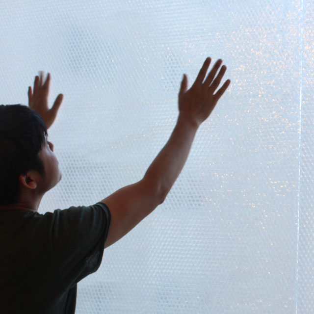 사계절용 프리미엄 단열뽁뽁이 베란다 창문 단열 시트 필름 에어캡 7중 은나노 100x5M