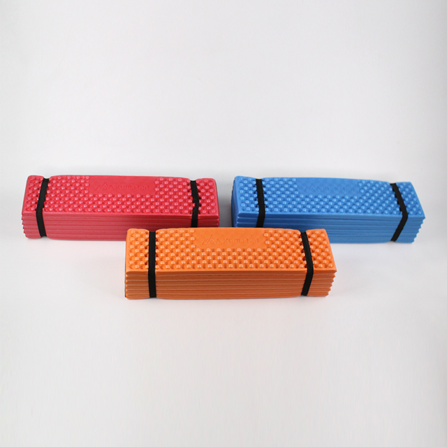 KOOLMAN 쿨맨 캠핑 백패킹 발포 매트 1인용 1+1