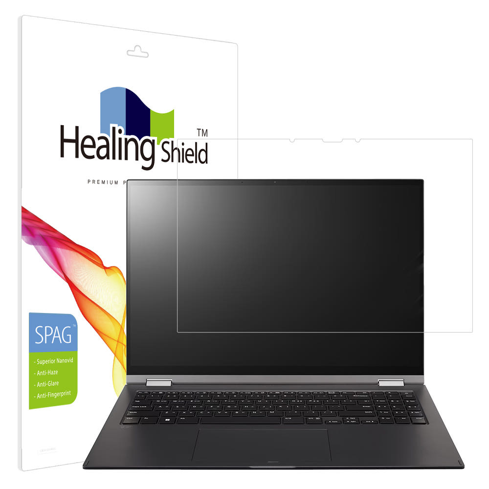 LG 그램 360 슈페리어 저반사 필름