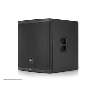 JBL EON 718S 제이비엘 서브우퍼 스피커 (액티브 파워드 18인치... 개봉기 | 실사용 후기 - 상품 이미지 3