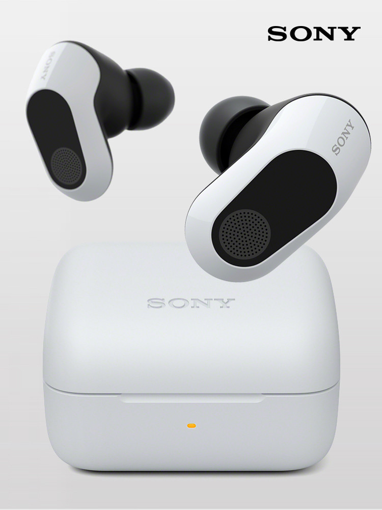 소니공식스토어 SONY INZONE Buds WF-G700N 인존 버즈 노이즈캔슬링 게이밍 무선 이어폰