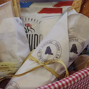 프랑스  파리 세느강 피크닉 크루즈 티켓 솔직 후기 | 실사용자 리뷰 분석 - 상품 이미지 2