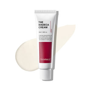 동국제약 센텔리안24 더 마데카크림 50ml + 15ml/병풀크림 시카 ... 솔직 후기 | 피부 타입별 분석 - 상품 이미지 2