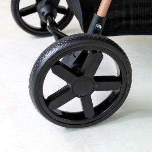 경량 퀵폴딩 강아지 고양이 유모차 반려동물 개모차 솔직 후기 | 실제 사용자 리뷰 총정리 - 상품 이미지 4