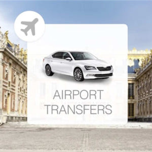 프랑스 파리 샤를 드골 공항 CDG 파리 시내 왕복 │ 공항 환승 차량 솔직 후기 | 실사용자 리뷰 분석 - 상품 이미지 1