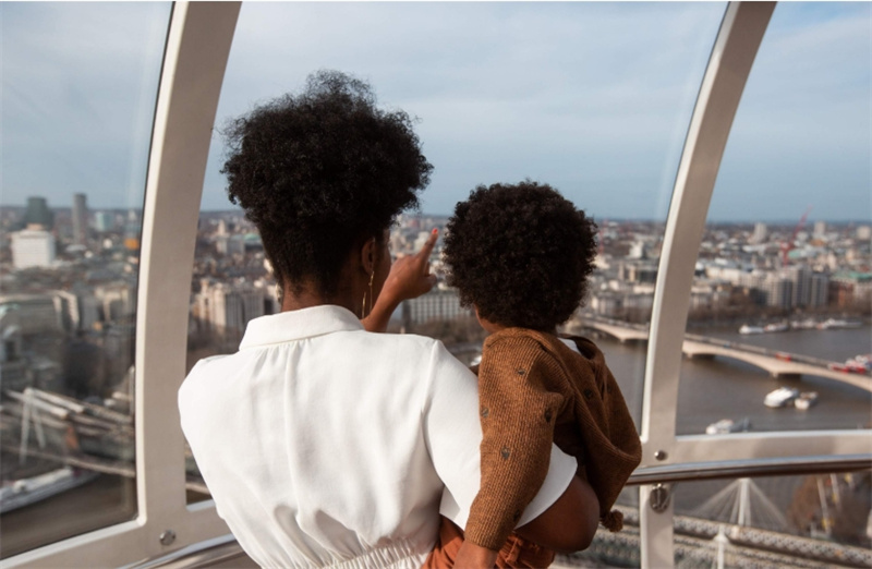 영국 런던 아이 티켓 이미지 2