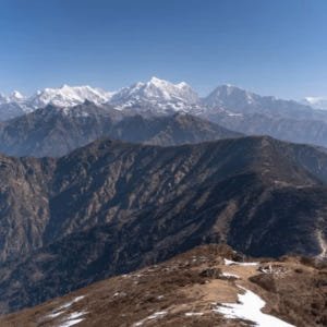 네팔 사가르마타주 파이키 피크 트레일(Pikey Peak Trail) -... 솔직 후기 | 실사용자 리뷰 분석 - 상품 이미지 4