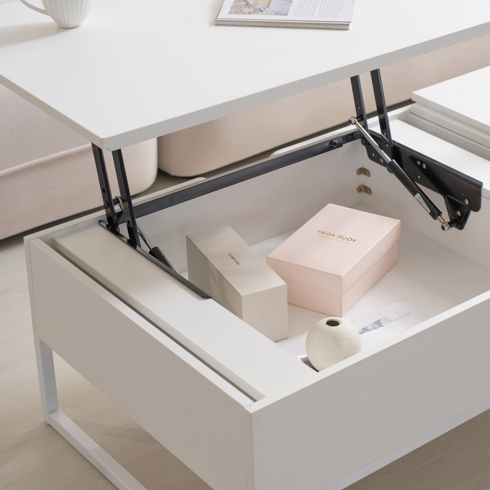 서광퍼니처 린슨 1200 리프트 소파테이블 jf2