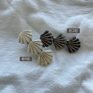 (10개) 마블 조개 파츠 호마이카 레진 악세서리 재료 P00000002 솔직 후기 | 실제 배치 사진 포함 - 상품 이미지 2