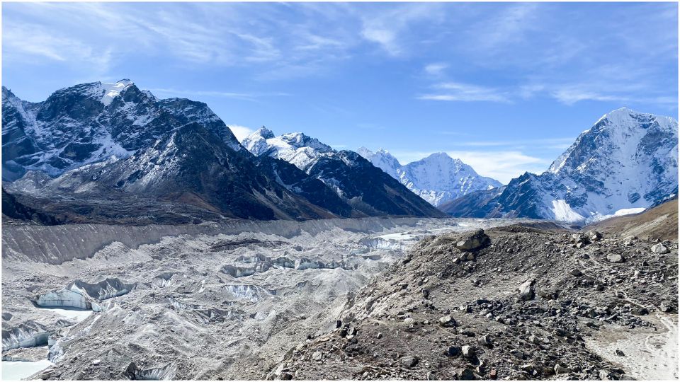 네팔 바그마티 에베레스트 베이스캠프 트레킹 이미지 4