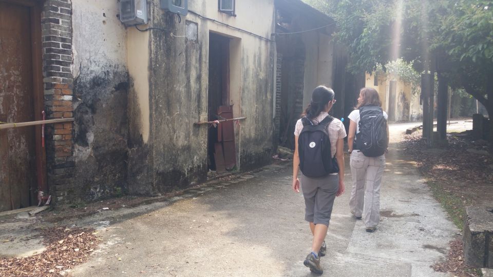 홍콩 사이쿵 컨트리 파크(Sai Kung Country Park)에서 하루 종일 시골 하이킹 이미지 3