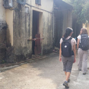 홍콩 사이쿵 컨트리 파크(Sai Kung Country Park)에서 하... 솔직 후기 | 실사용자 리뷰 분석 - 상품 이미지 3