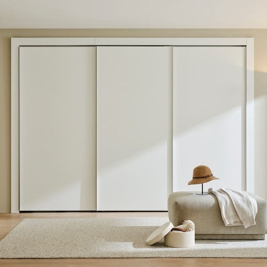 내부 수납 분석