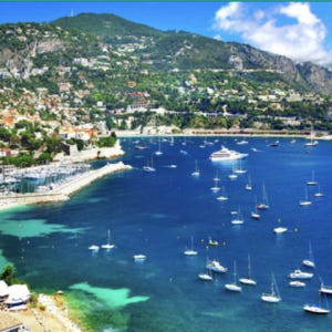 프랑스 [전용 전세 차량] 중국어 운전기사와 함께하는 프랑스 니스, 생트... 솔직 후기 | 실사용자 리뷰 분석 - 상품 이미지 2