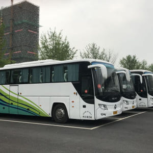 중국 베이징 시내 호텔에서 천진 크루즈 항구까지 프라이빗 이동 서비스 솔직 후기 | 실사용자 리뷰 분석 - 상품 이미지 4