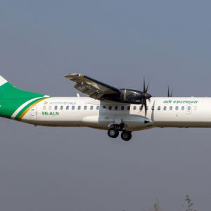 네팔 사가르마타주 에베레스트 산 비행 솔직 후기 | 실사용자 리뷰 분석 - 상품 이미지 1