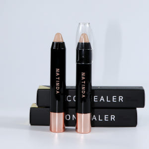 나틴다 아우라 퍼펙트 커버 컨실러 3.5g 잡티 모공 점 커버 스틱 크림... 솔직 후기 | 피부 타입별 분석 - 상품 이미지 2