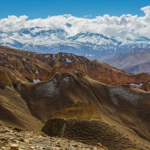 네팔 카트만두 19일 어퍼 머스탱 트레킹(Upper Mustang Tre... 솔직 후기 | 실사용자 리뷰 분석 - 상품 이미지 4