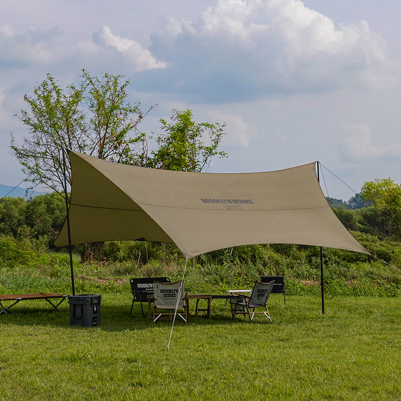 [브루클린웍스] 론 타프