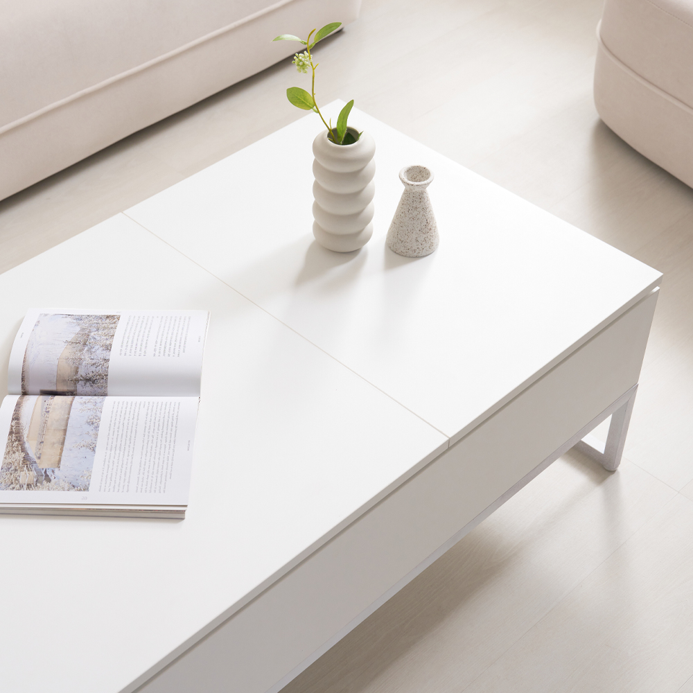 서광퍼니처 린슨 1200 리프트 소파테이블 jf2